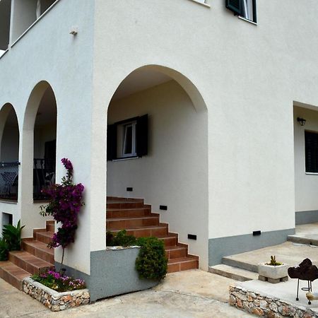 Apartments Starshine & Lighthouse Rogoznica (Sibenik-Knin) Exterior foto