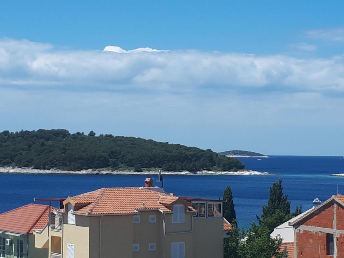 Apartments Starshine & Lighthouse Rogoznica (Sibenik-Knin) Exterior foto