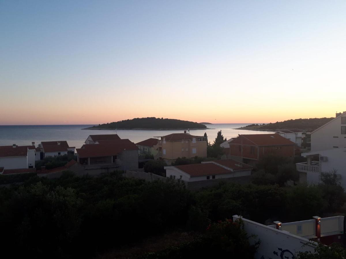Apartments Starshine & Lighthouse Rogoznica (Sibenik-Knin) Exterior foto