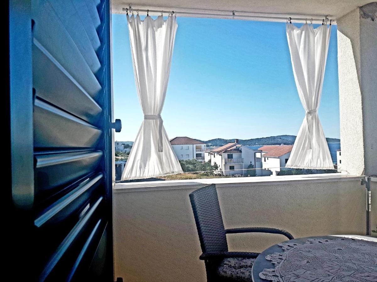 Apartments Starshine & Lighthouse Rogoznica (Sibenik-Knin) Exterior foto