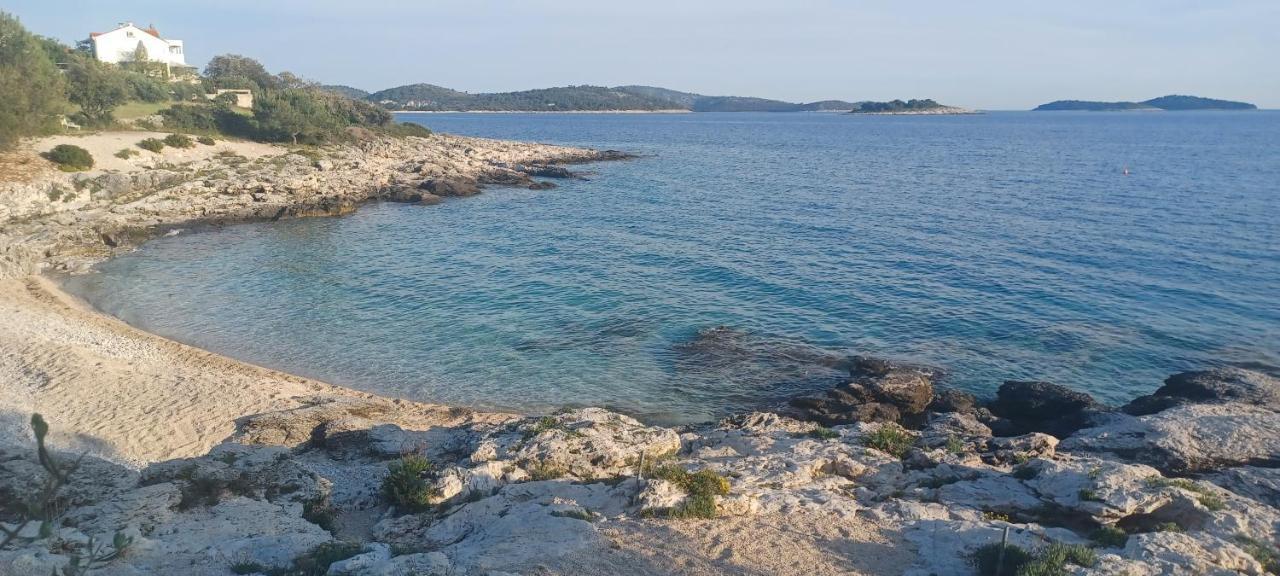 Apartments Starshine & Lighthouse Rogoznica (Sibenik-Knin) Exterior foto