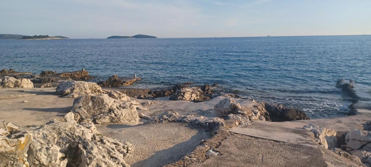 Apartments Starshine & Lighthouse Rogoznica (Sibenik-Knin) Exterior foto