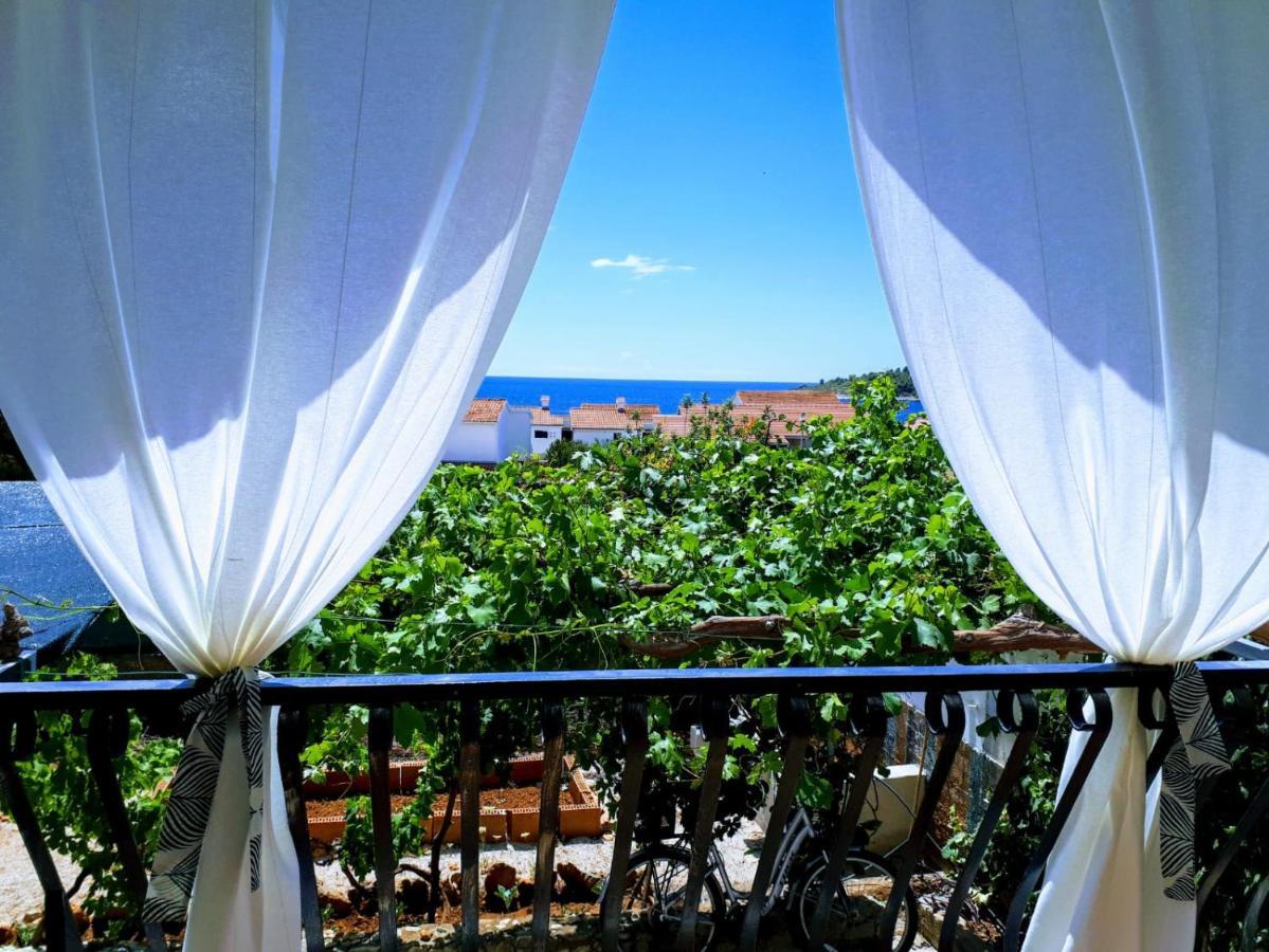 Apartments Starshine & Lighthouse Rogoznica (Sibenik-Knin) Exterior foto