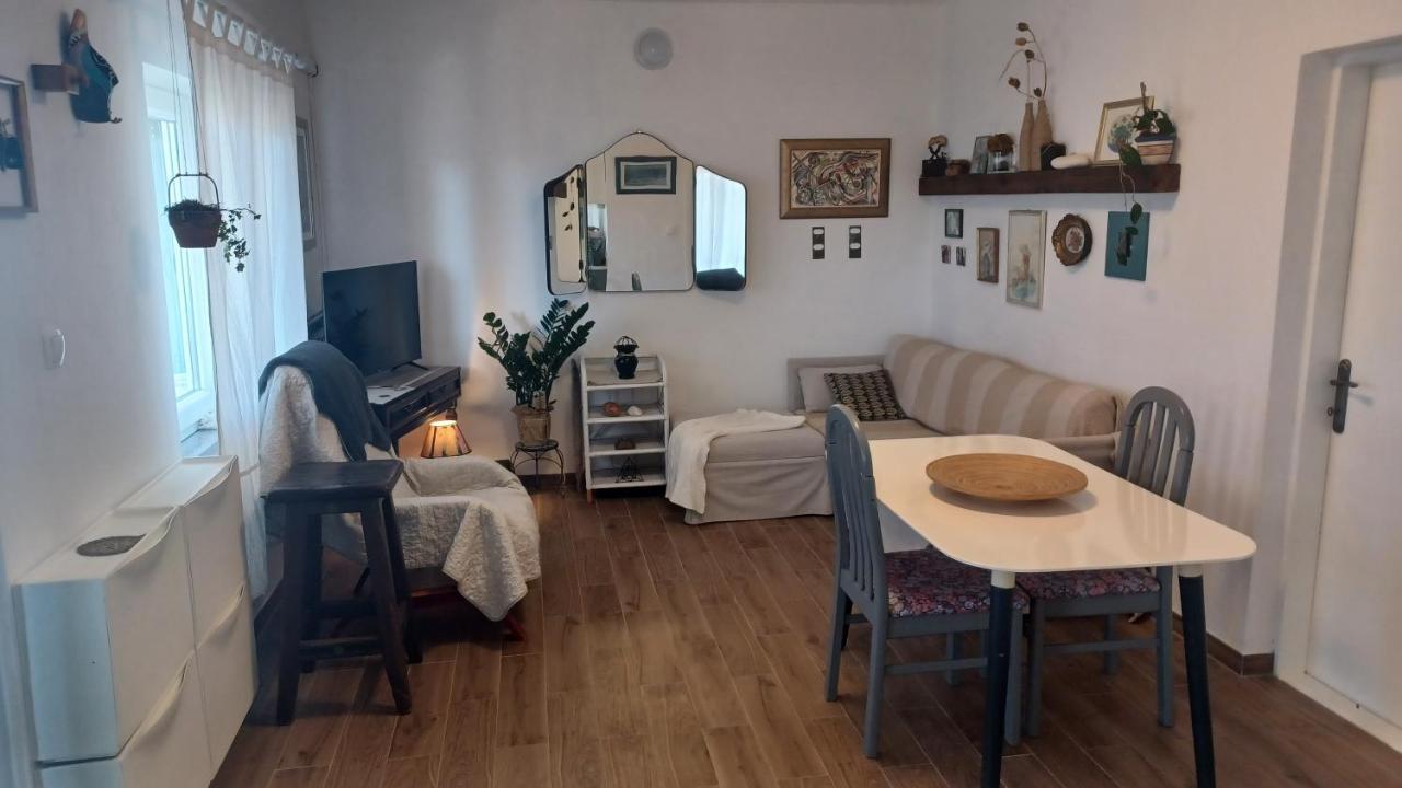 Apartments Starshine & Lighthouse Rogoznica (Sibenik-Knin) Exterior foto