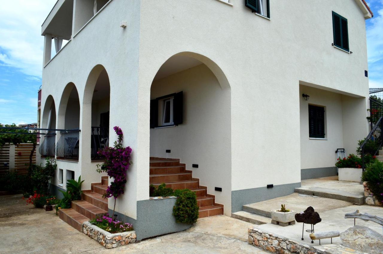 Apartments Starshine & Lighthouse Rogoznica (Sibenik-Knin) Exterior foto
