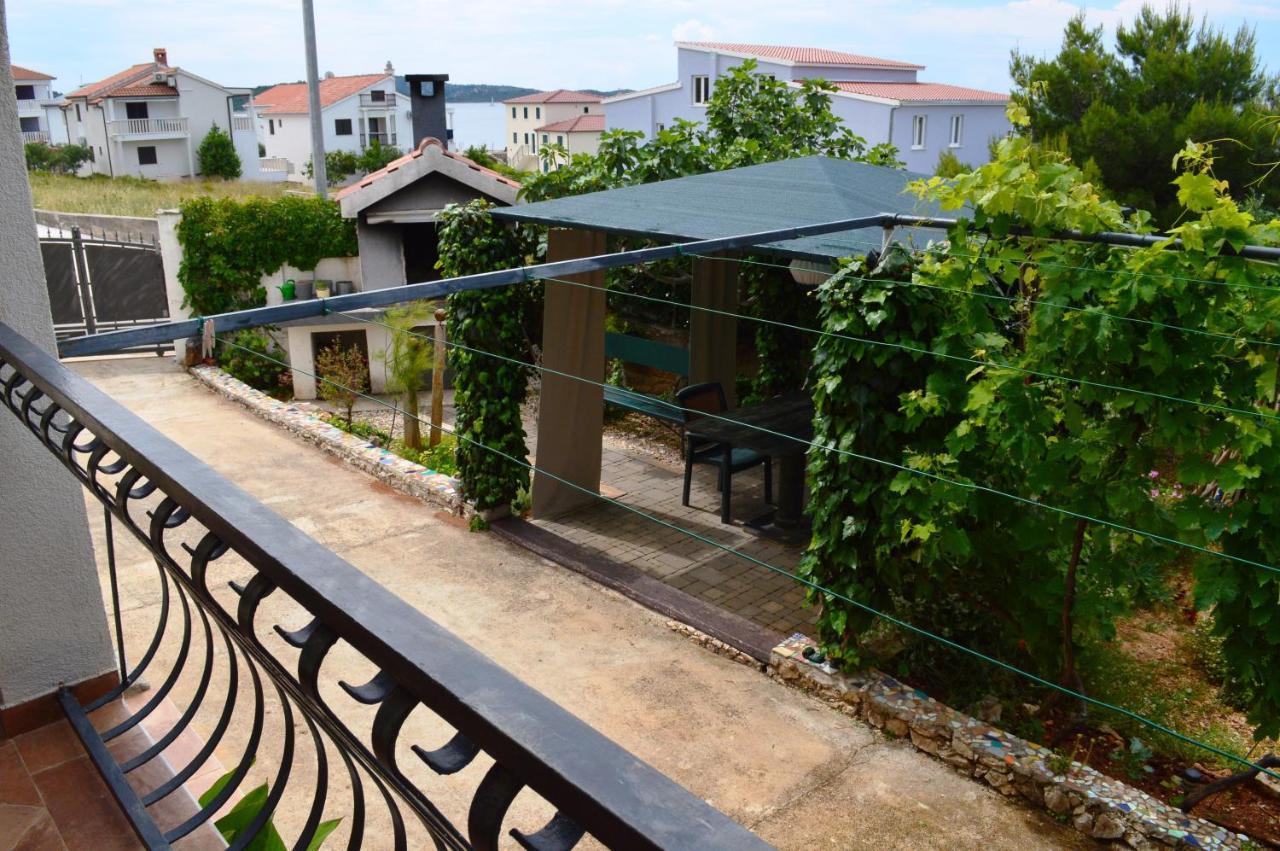 Apartments Starshine & Lighthouse Rogoznica (Sibenik-Knin) Exterior foto