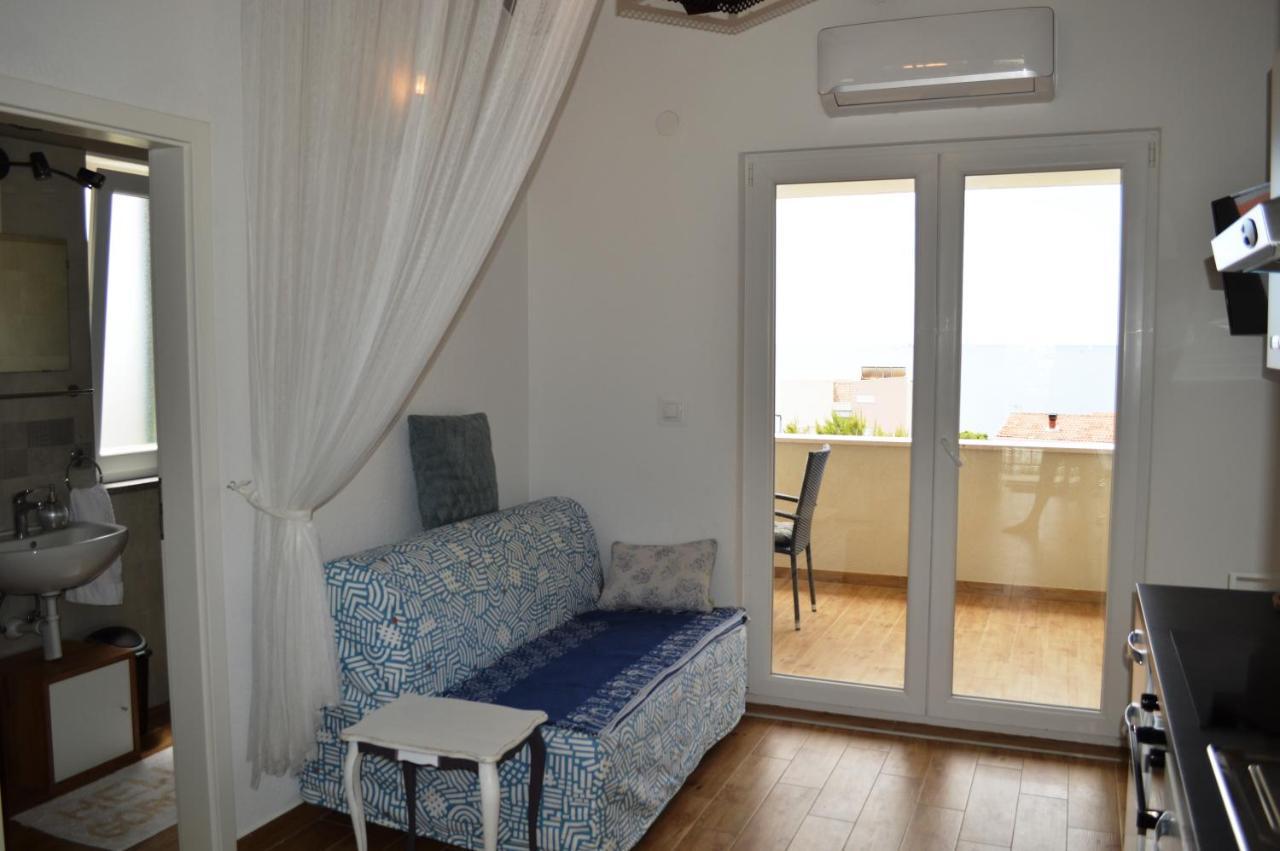 Apartments Starshine & Lighthouse Rogoznica (Sibenik-Knin) Exterior foto