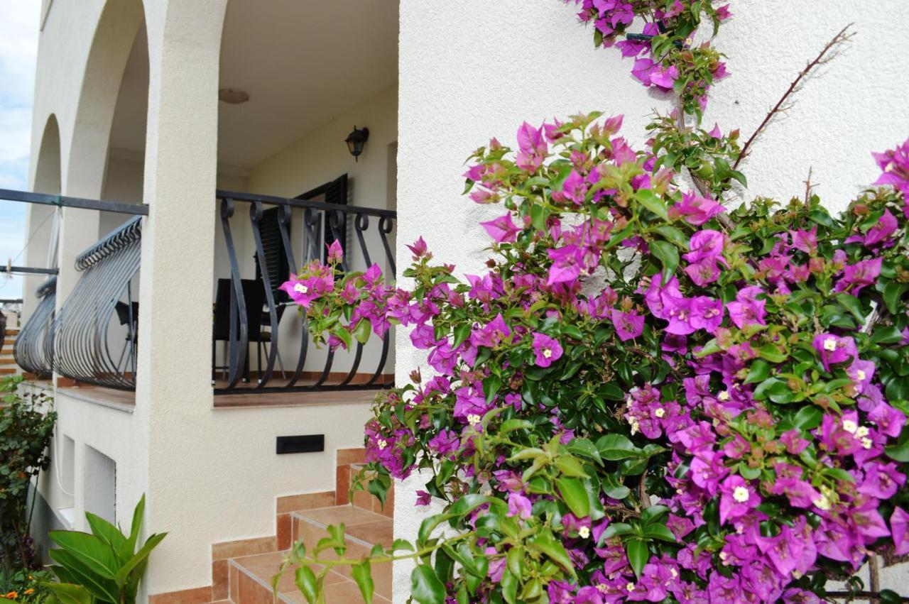 Apartments Starshine & Lighthouse Rogoznica (Sibenik-Knin) Exterior foto