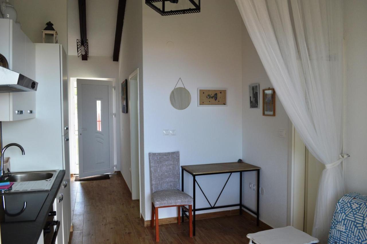 Apartments Starshine & Lighthouse Rogoznica (Sibenik-Knin) Exterior foto