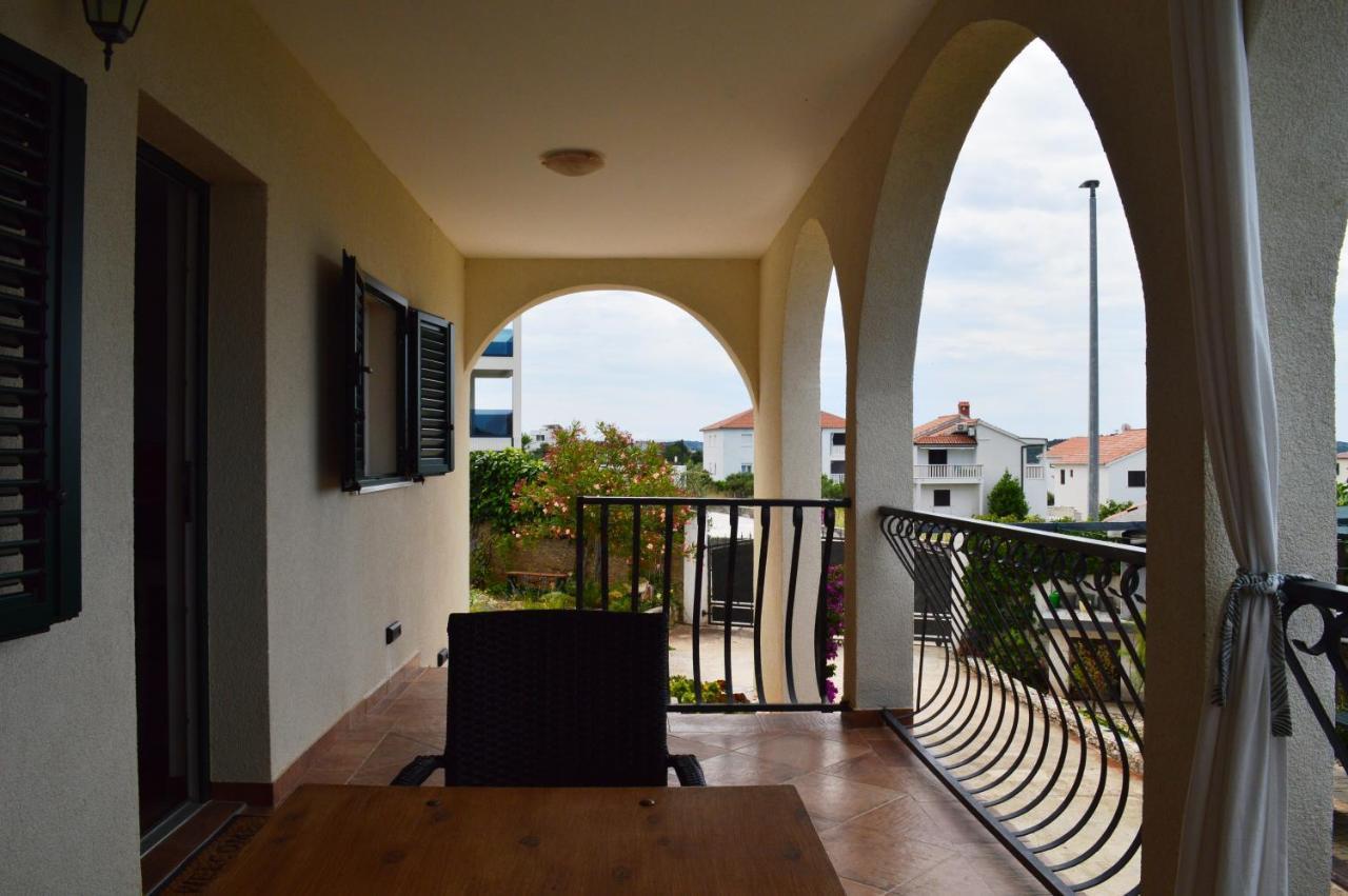 Apartments Starshine & Lighthouse Rogoznica (Sibenik-Knin) Exterior foto