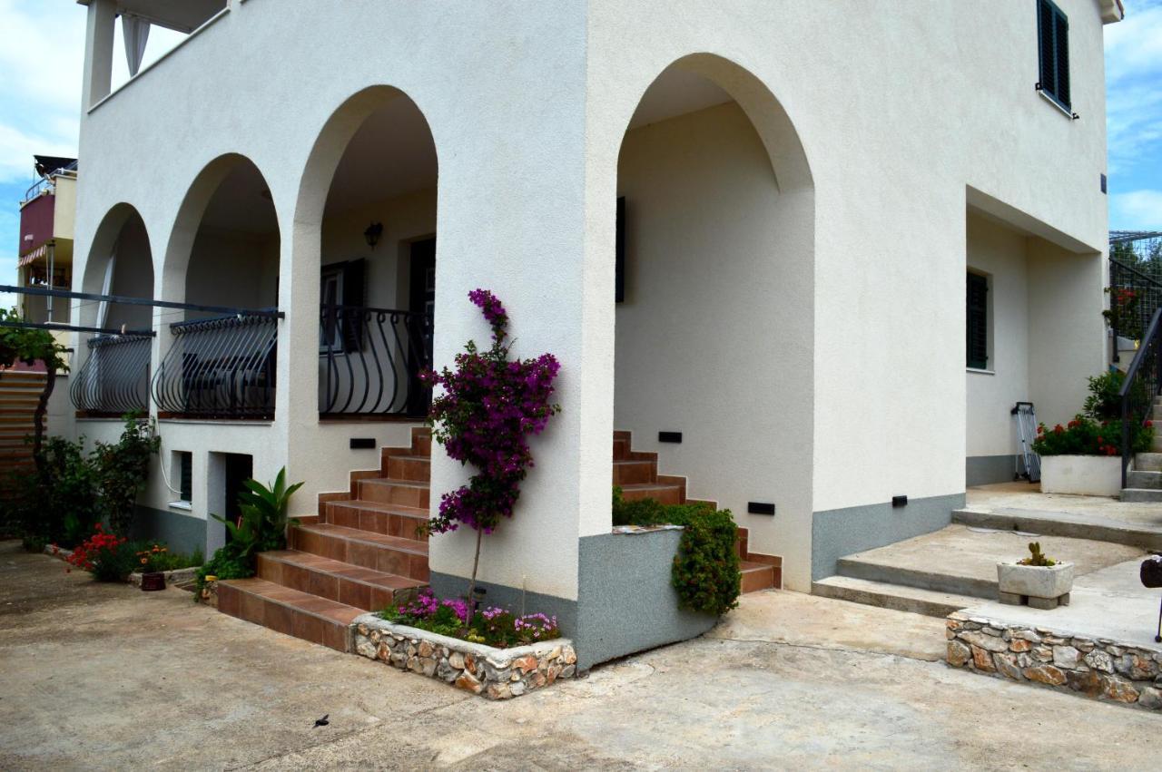 Apartments Starshine & Lighthouse Rogoznica (Sibenik-Knin) Exterior foto