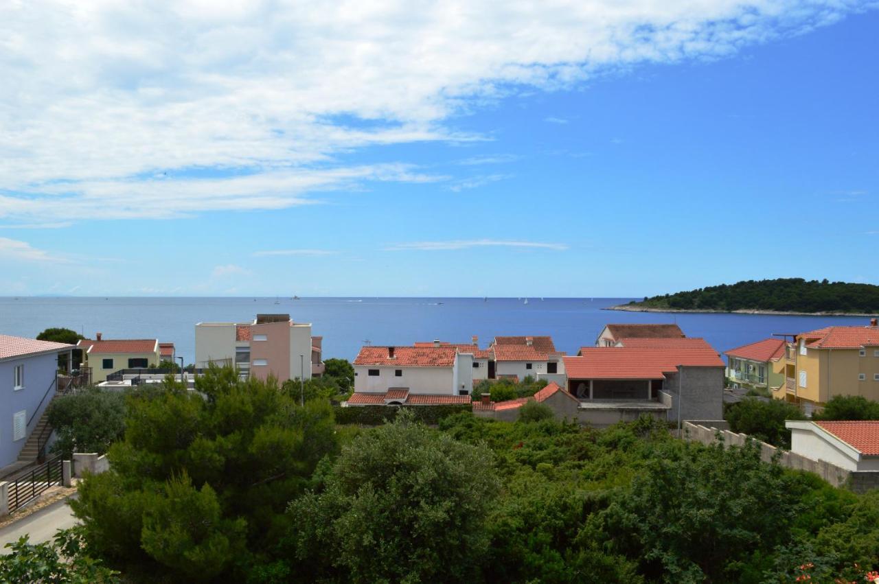 Apartments Starshine & Lighthouse Rogoznica (Sibenik-Knin) Exterior foto