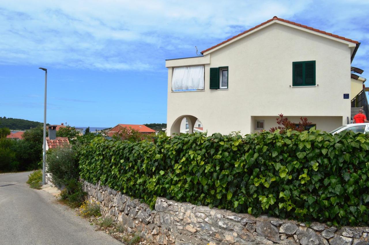 Apartments Starshine & Lighthouse Rogoznica (Sibenik-Knin) Exterior foto