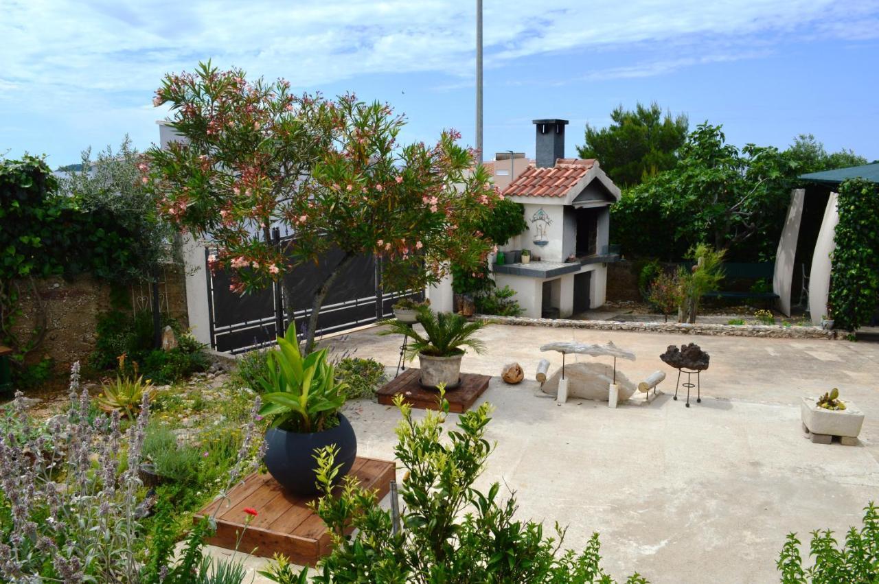 Apartments Starshine & Lighthouse Rogoznica (Sibenik-Knin) Exterior foto
