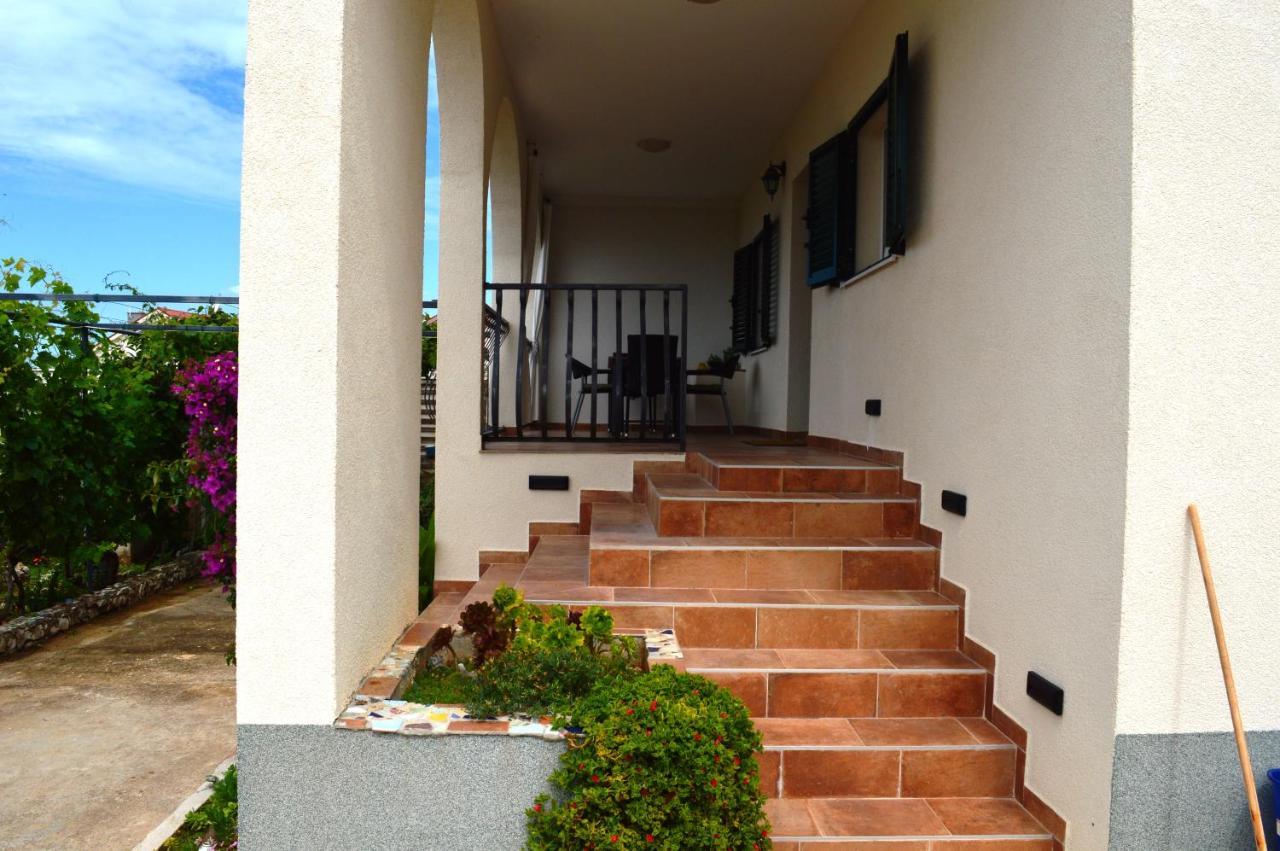 Apartments Starshine & Lighthouse Rogoznica (Sibenik-Knin) Exterior foto